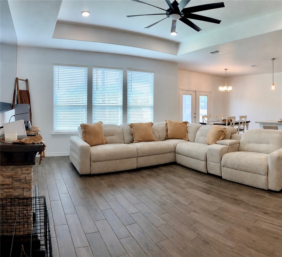 3401 Travis Court Corpus Christi TX 78414