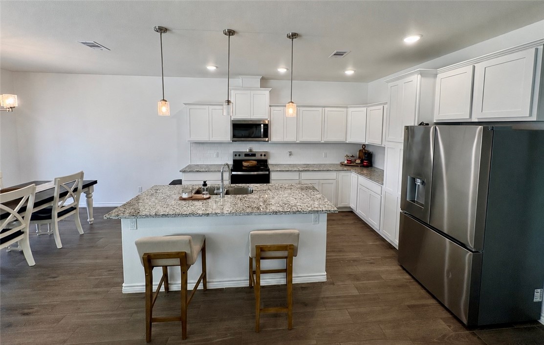 3401 Travis Court Corpus Christi TX 78414