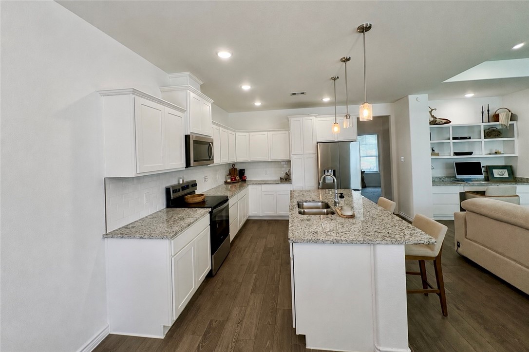 3401 Travis Court Corpus Christi TX 78414