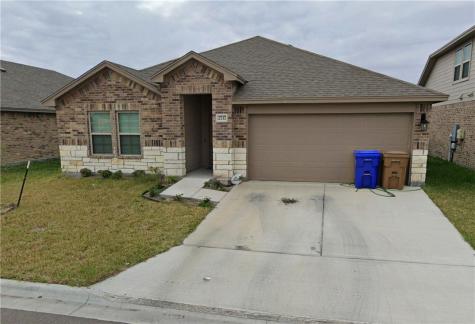 2717 Eltonne Gardens Drive Corpus Christi TX 78415