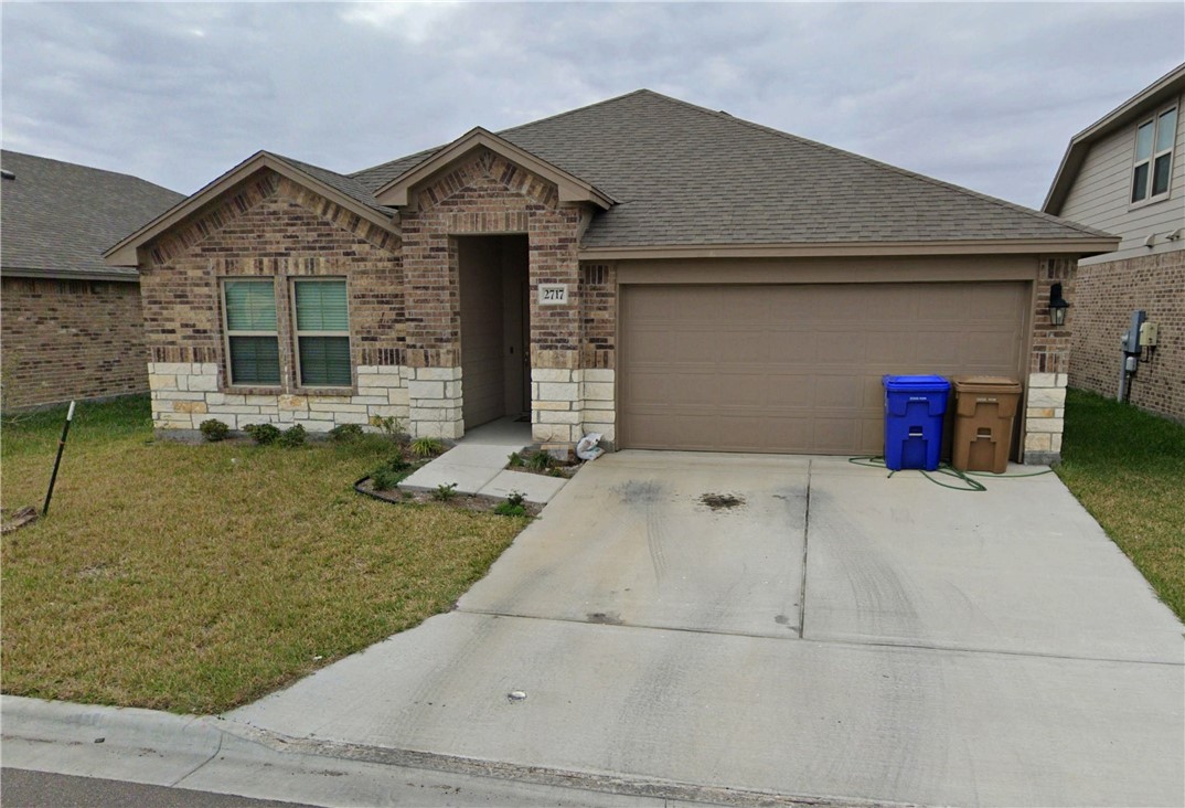 2717 Eltonne Gardens Drive Corpus Christi TX 78415