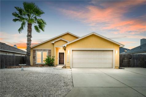 13936 Lighthouse Drive Corpus Christi TX 78418