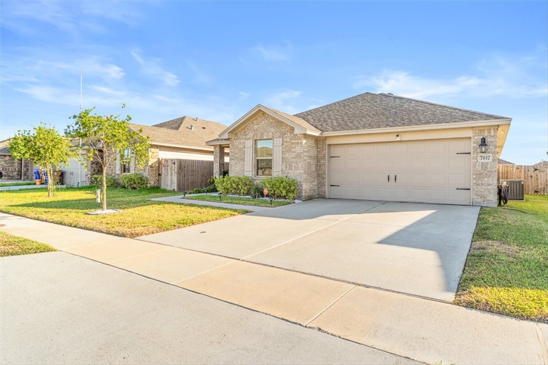 7817 Bullrider Drive Corpus Christi TX 78414
