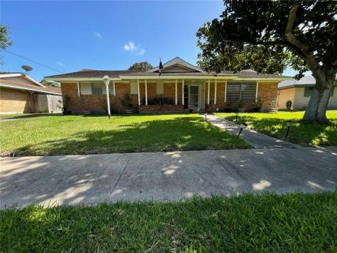 4721 Gayle Drive Corpus Christi TX 78413