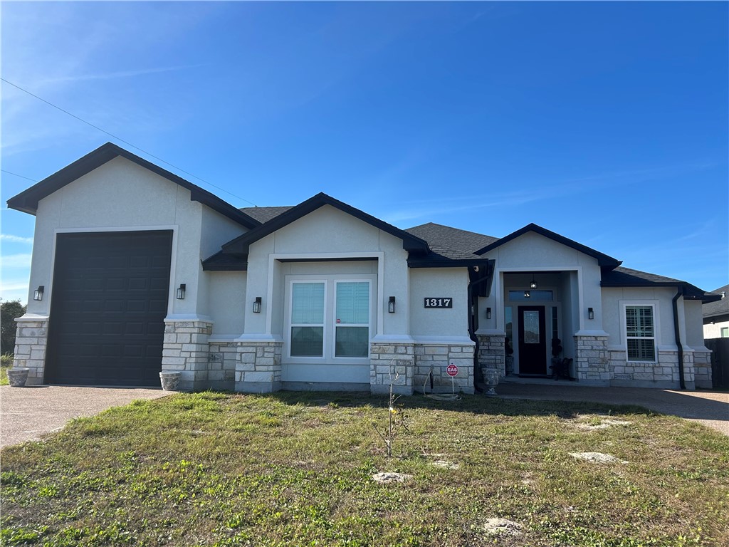 1317 Bentley Court Corpus Christi TX 78418