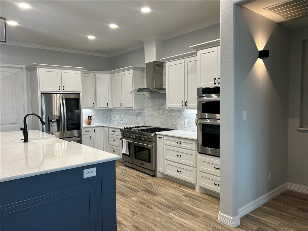 1317 Bentley Court Corpus Christi TX 78418