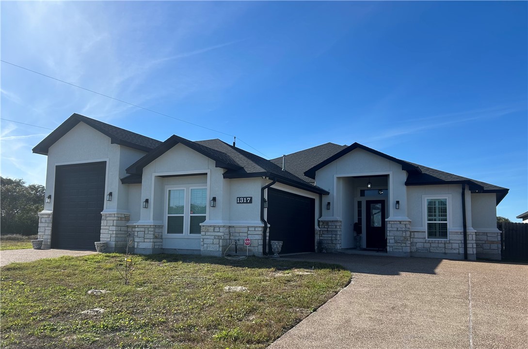 1317 Bentley Court Corpus Christi TX 78418