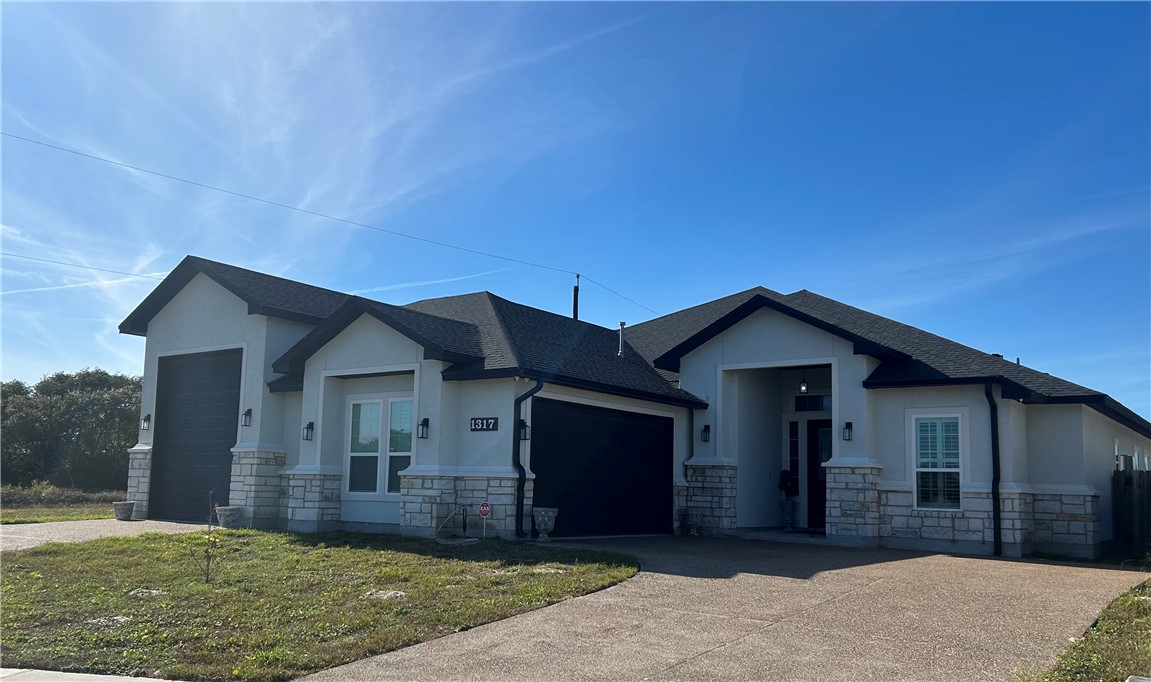 1317 Bentley Court Corpus Christi TX 78418