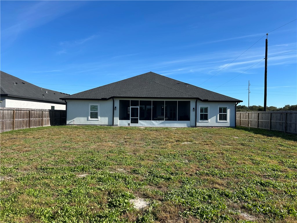 1317 Bentley Court Corpus Christi TX 78418