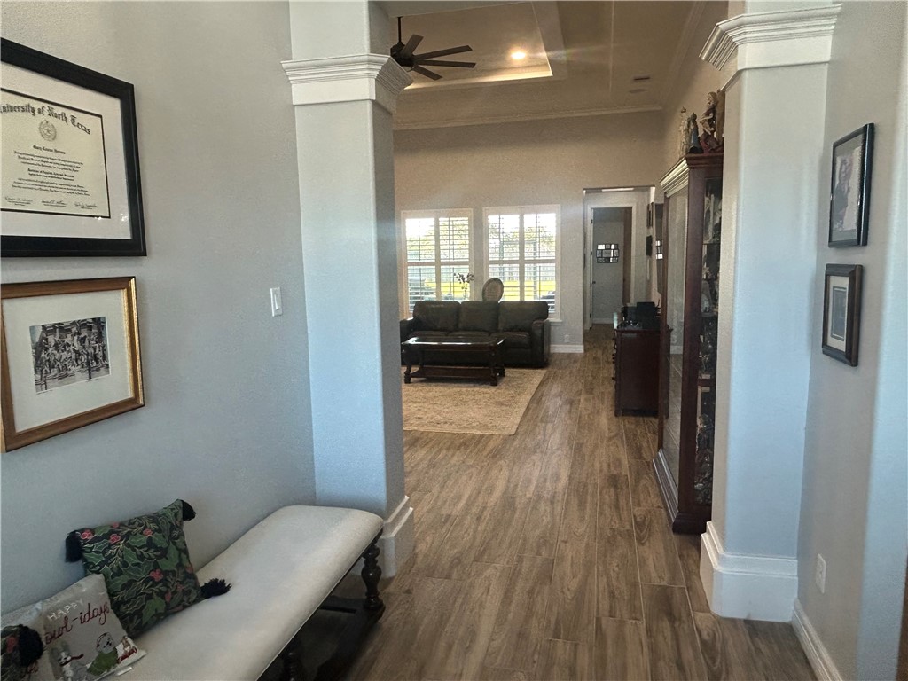 1317 Bentley Court Corpus Christi TX 78418