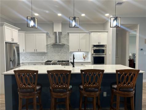 1317 Bentley Court Corpus Christi TX 78418