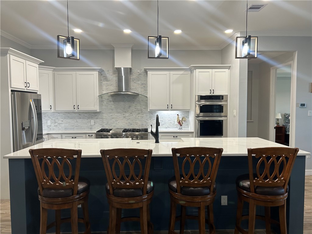 1317 Bentley Court Corpus Christi TX 78418