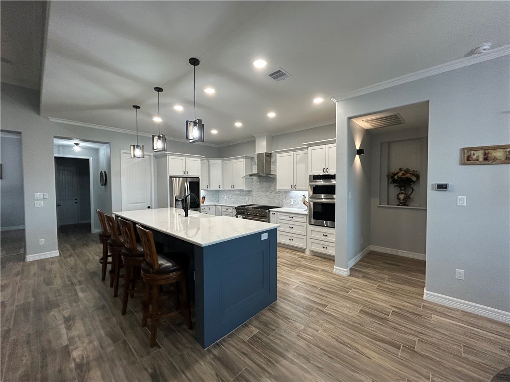 1317 Bentley Court Corpus Christi TX 78418