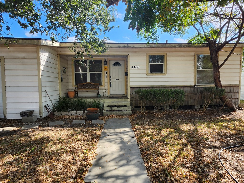 4426 Green Grove Drive Corpus Christi TX 78415