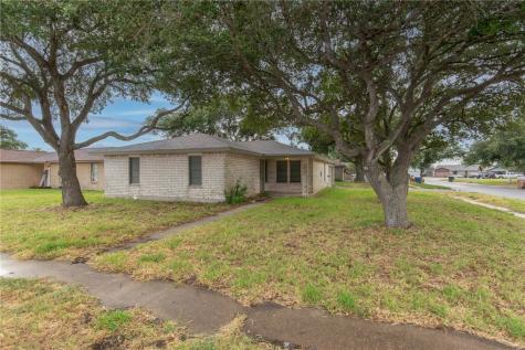 814 Quetzal Street Corpus Christi TX 78418