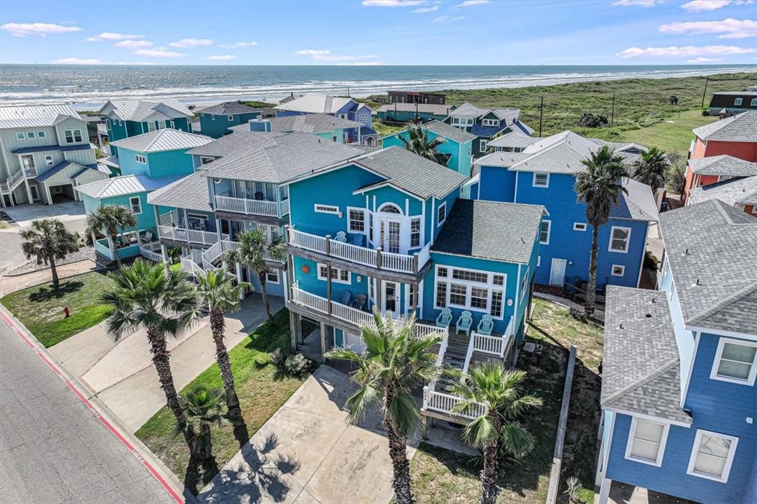 684 Anchor Drive Port Aransas TX 78373