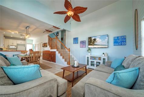 684 Anchor Drive Port Aransas TX 78373