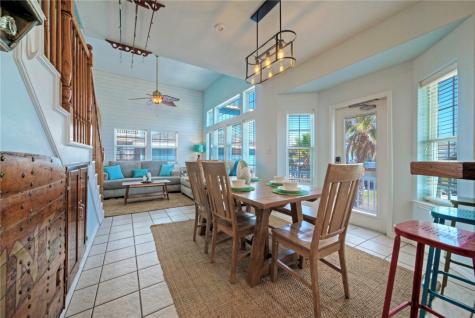 684 Anchor Drive Port Aransas TX 78373