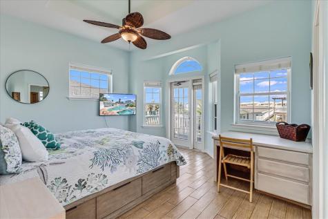 684 Anchor Drive Port Aransas TX 78373