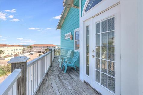 684 Anchor Drive Port Aransas TX 78373