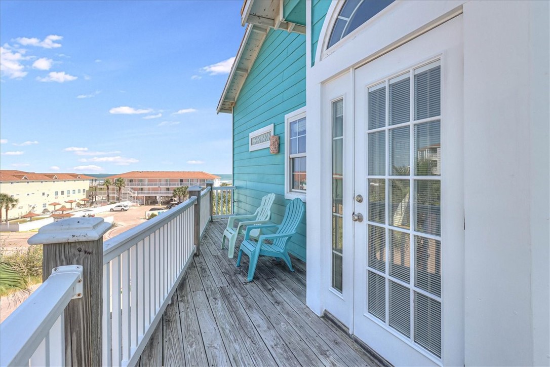 684 Anchor Drive Port Aransas TX 78373