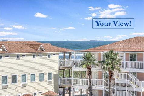 684 Anchor Drive Port Aransas TX 78373