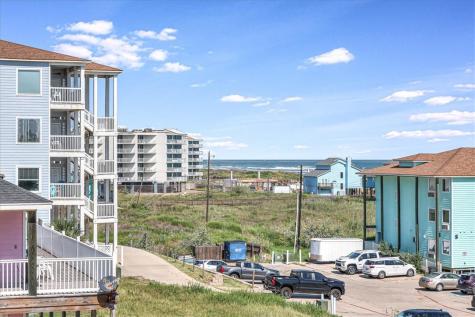 684 Anchor Drive Port Aransas TX 78373