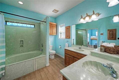 684 Anchor Drive Port Aransas TX 78373
