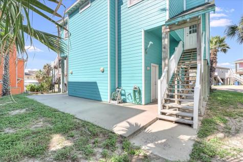 684 Anchor Drive Port Aransas TX 78373