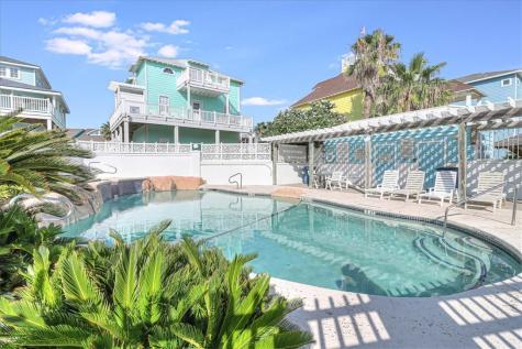 684 Anchor Drive Port Aransas TX 78373
