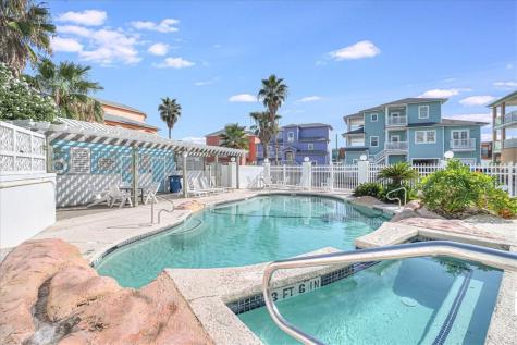 684 Anchor Drive Port Aransas TX 78373