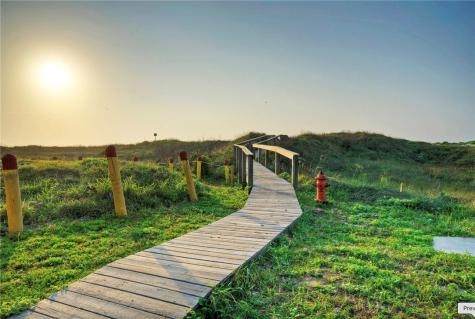 684 Anchor Drive Port Aransas TX 78373