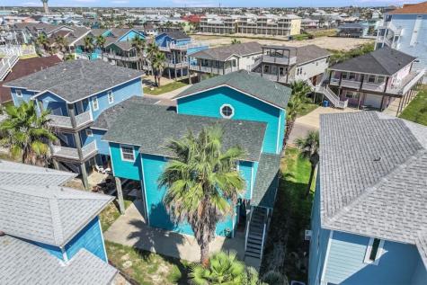 684 Anchor Drive Port Aransas TX 78373
