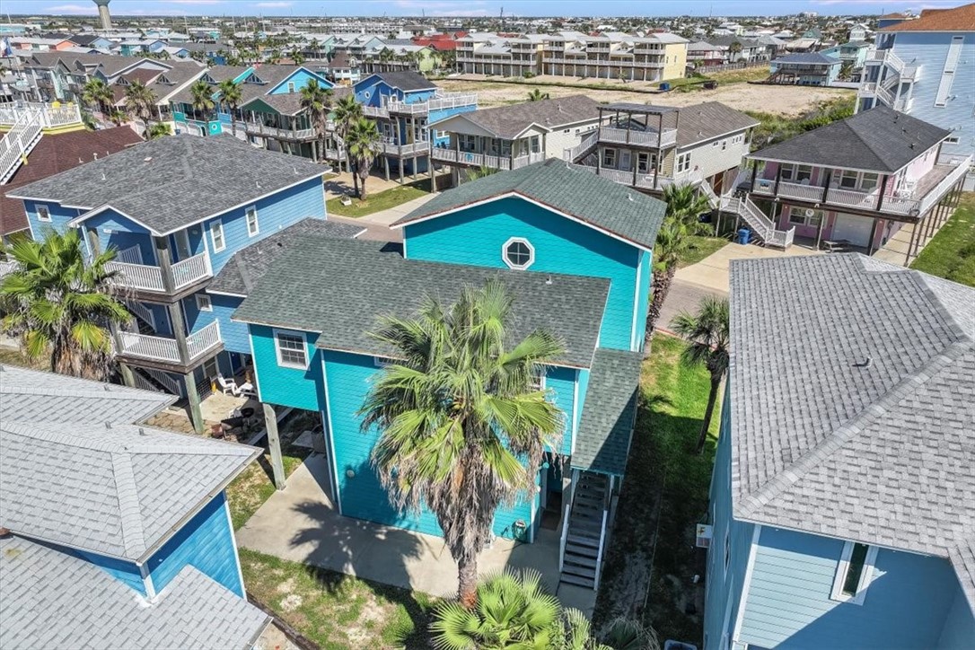 684 Anchor Drive Port Aransas TX 78373
