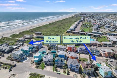 684 Anchor Drive Port Aransas TX 78373