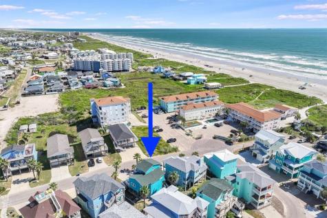 684 Anchor Drive Port Aransas TX 78373