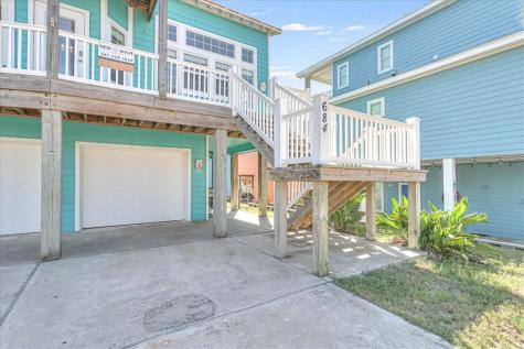 684 Anchor Drive Port Aransas TX 78373