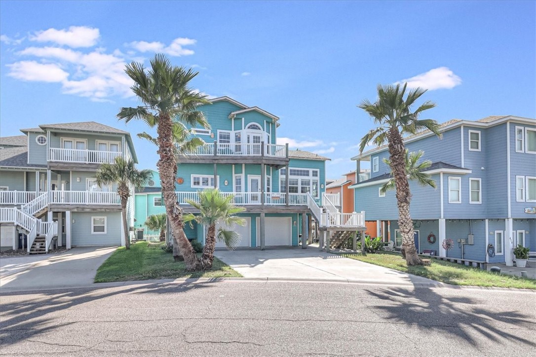 684 Anchor Drive Port Aransas TX 78373