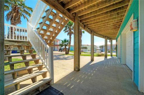 684 Anchor Drive Port Aransas TX 78373