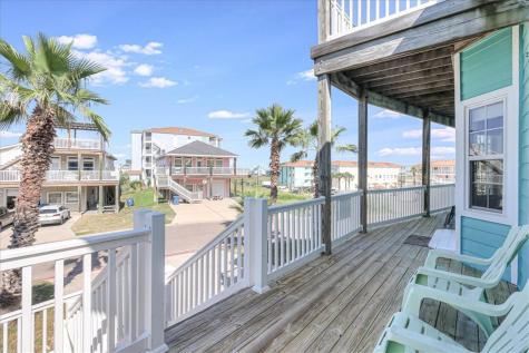 684 Anchor Drive Port Aransas TX 78373