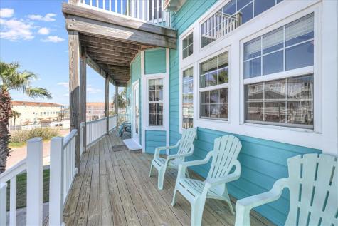 684 Anchor Drive Port Aransas TX 78373