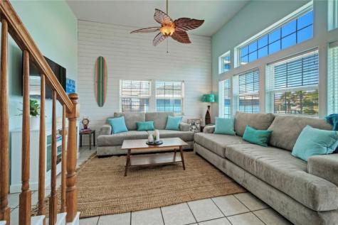 684 Anchor Drive Port Aransas TX 78373