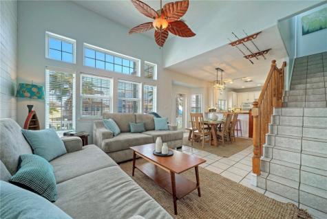 684 Anchor Drive Port Aransas TX 78373