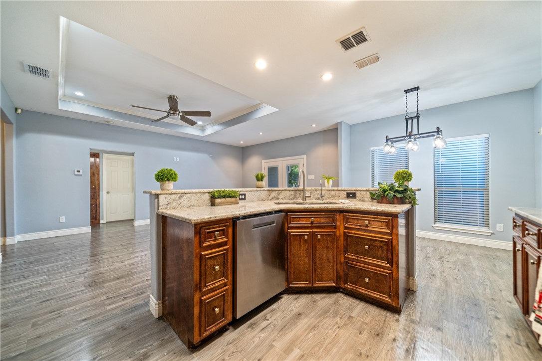 3109 Masterson Drive Corpus Christi TX 78415