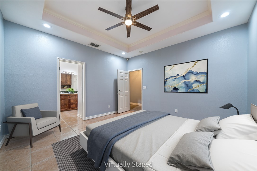 3109 Masterson Drive Corpus Christi TX 78415