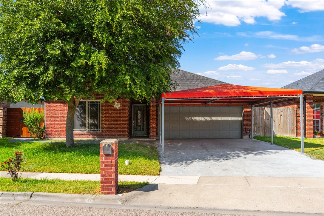 3109 Masterson Drive Corpus Christi TX 78415