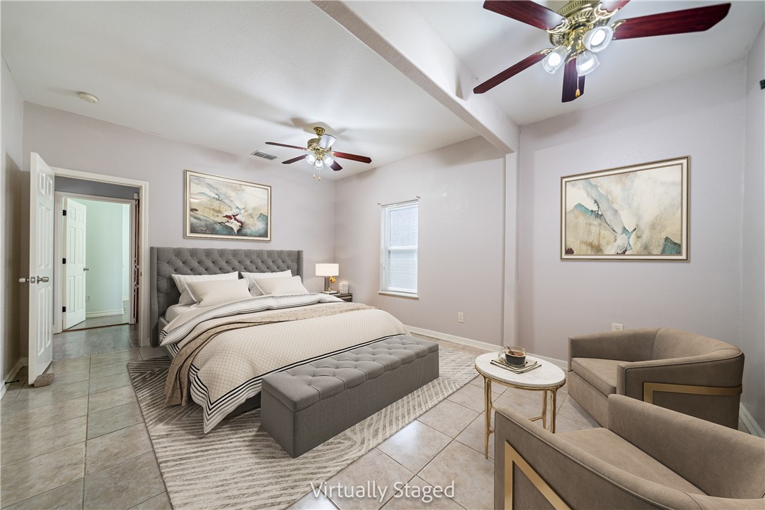 3109 Masterson Drive Corpus Christi TX 78415