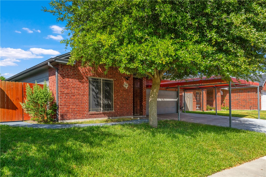 3109 Masterson Drive Corpus Christi TX 78415