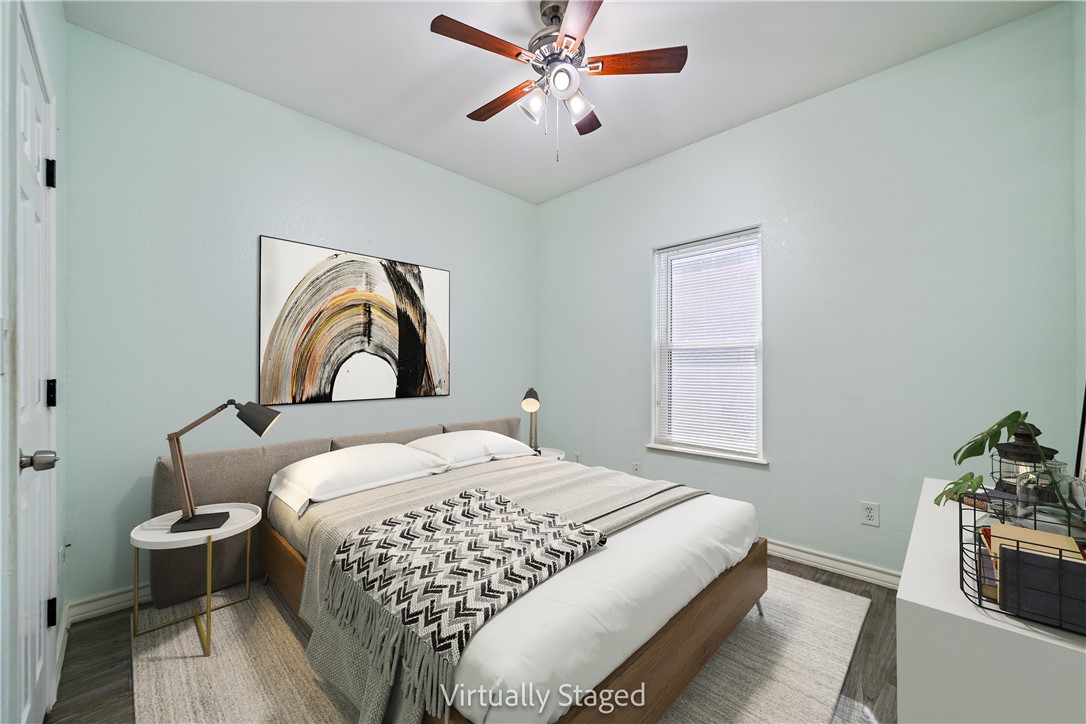 3109 Masterson Drive Corpus Christi TX 78415