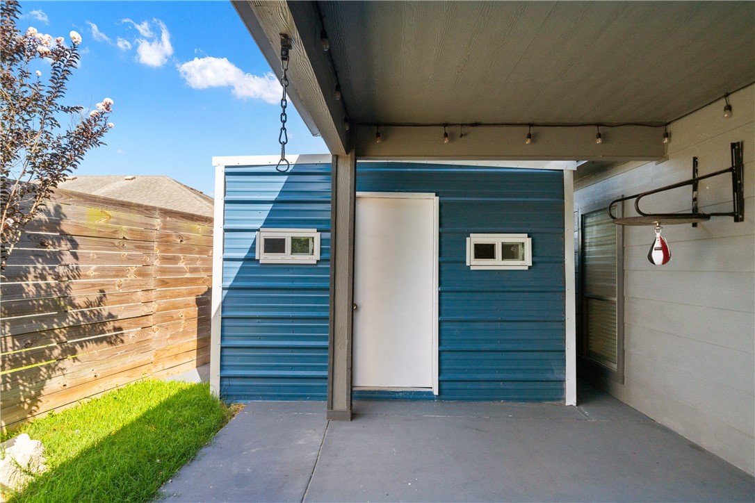 3109 Masterson Drive Corpus Christi TX 78415